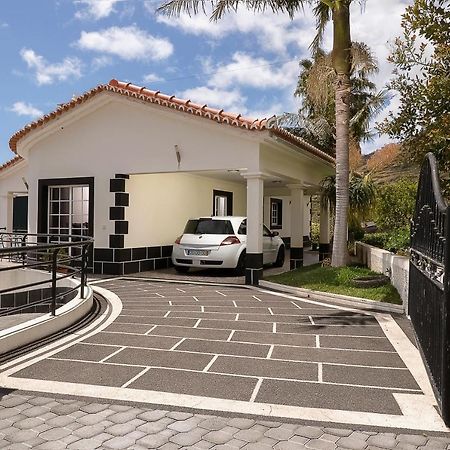 Villa Neto Calheta  Kültér fotó
