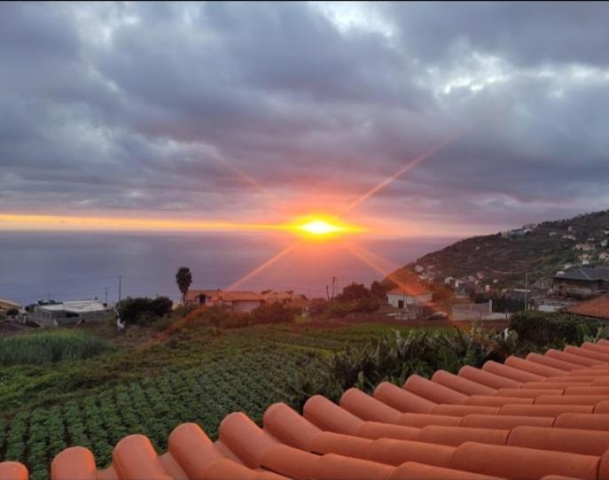 Villa Neto Calheta  Kültér fotó