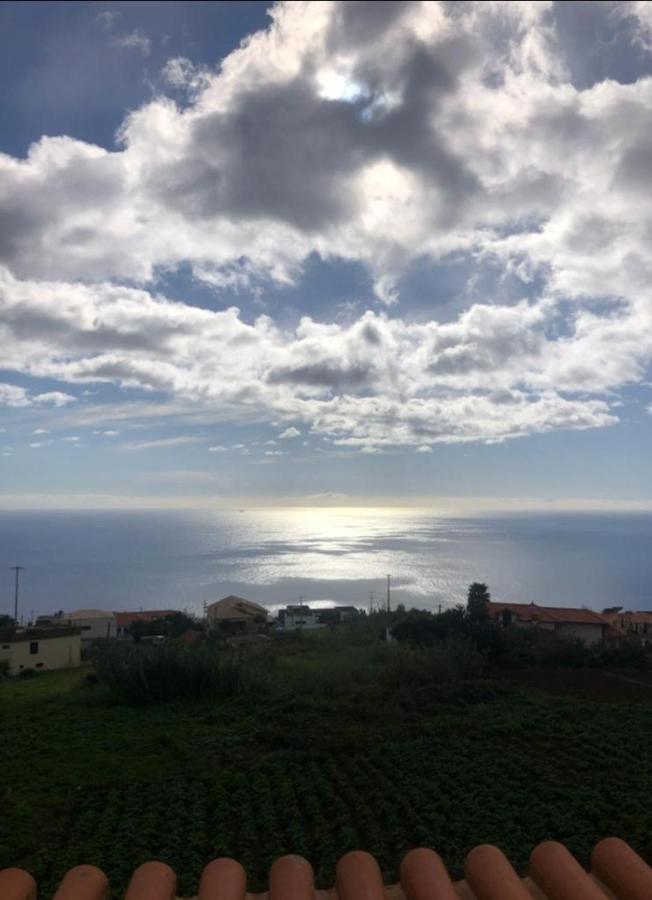 Villa Neto Calheta  Kültér fotó