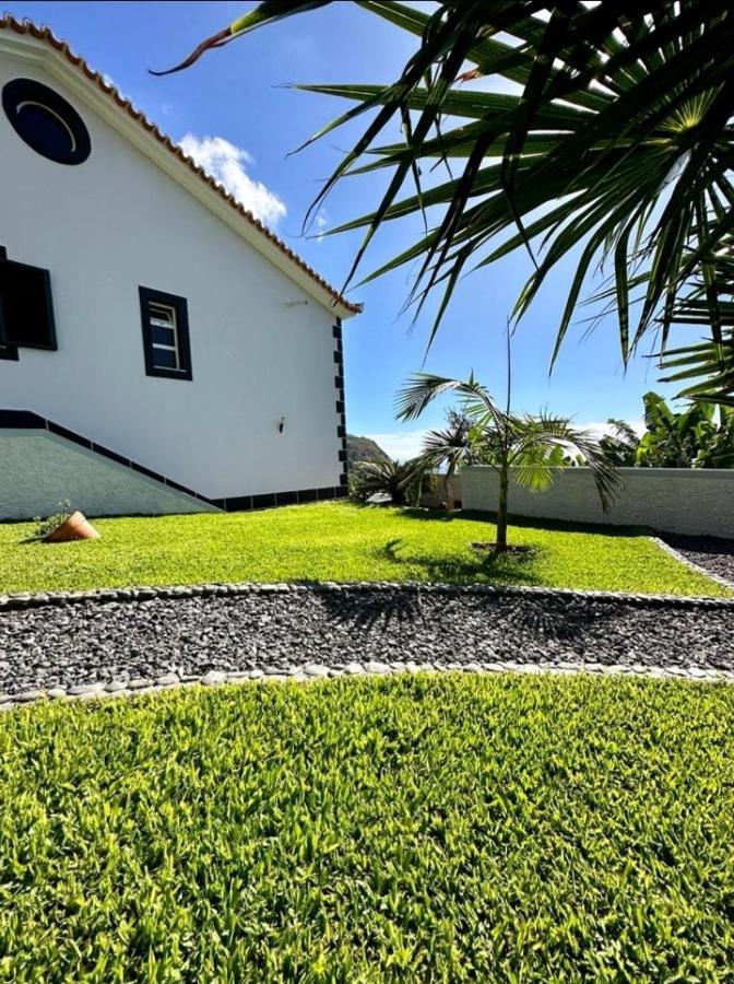 Villa Neto Calheta  Kültér fotó