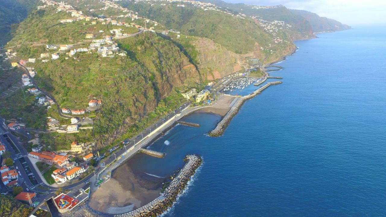 Villa Neto Calheta  Kültér fotó