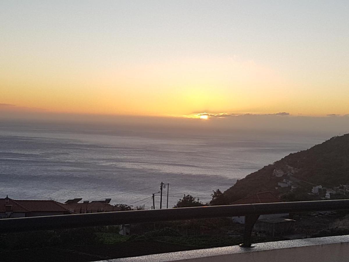 Villa Neto Calheta  Kültér fotó