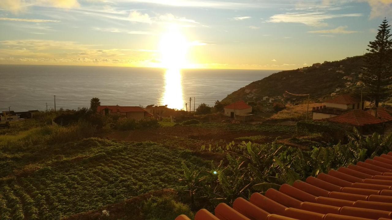 Villa Neto Calheta  Kültér fotó