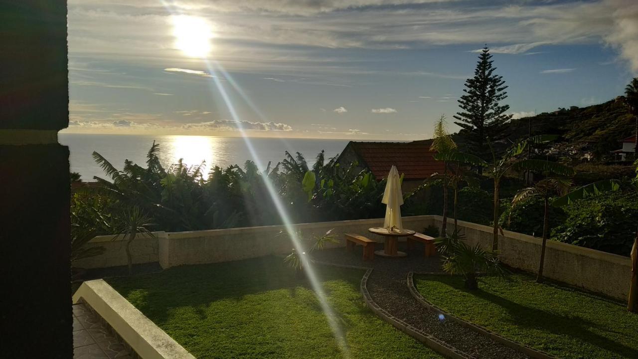 Villa Neto Calheta  Kültér fotó